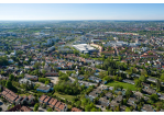 Fotografie - Luftaufnahme (C) Bilddokumentation Stadt Regensburg
