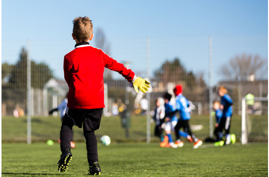 Ferienprogramm - Amt für Sport und Freizeit