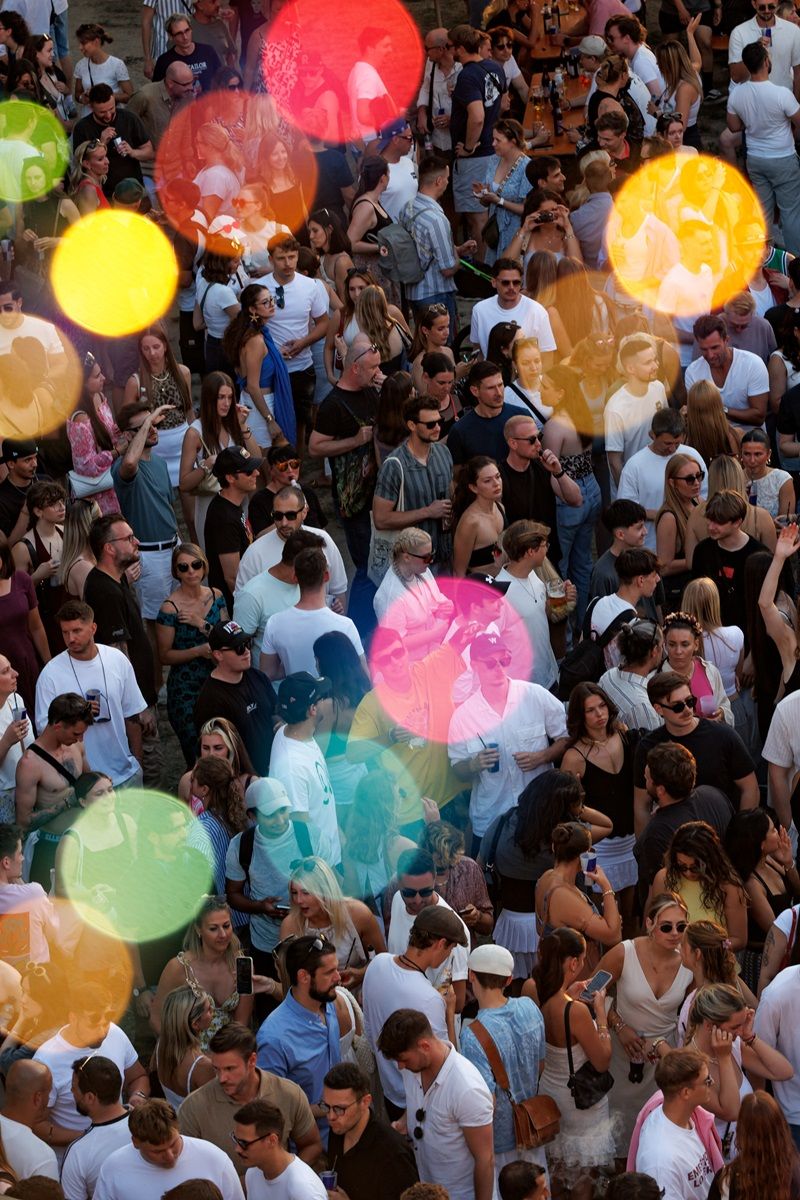 Fotografie – Impressionen vom Bürgerfest 2025