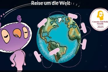 Vorschaubild Lernabenteuer