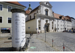 Kultur - 360 Grad - 2020 - 11 © Bilddokumentation Stadt Regensburg