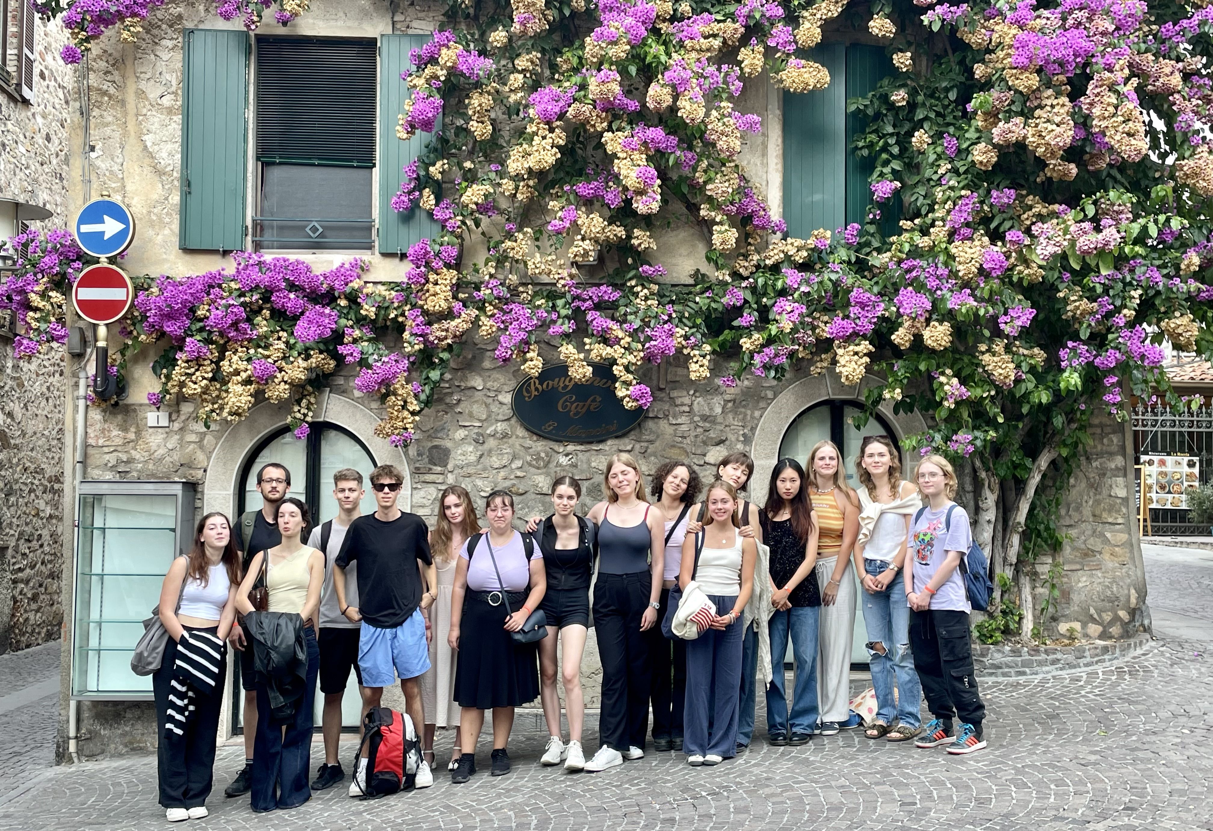 Sirmione_Gruppenbild