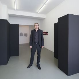 geben und nehmenAusstelllungsansichtgalerie konstantin b.