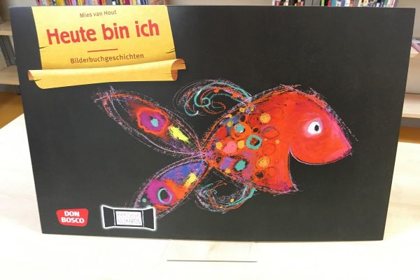 Vorschaubild Kamishibai