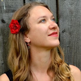 Christina Maria Schauer