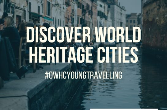 OWHC Young Travelling 2024