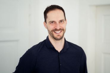 Fotografie - Portrait von Thomas Kuhnt