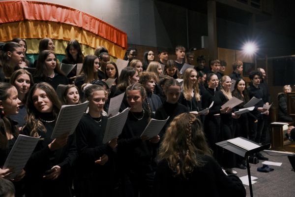 Weihnachtskonzert 2024 01