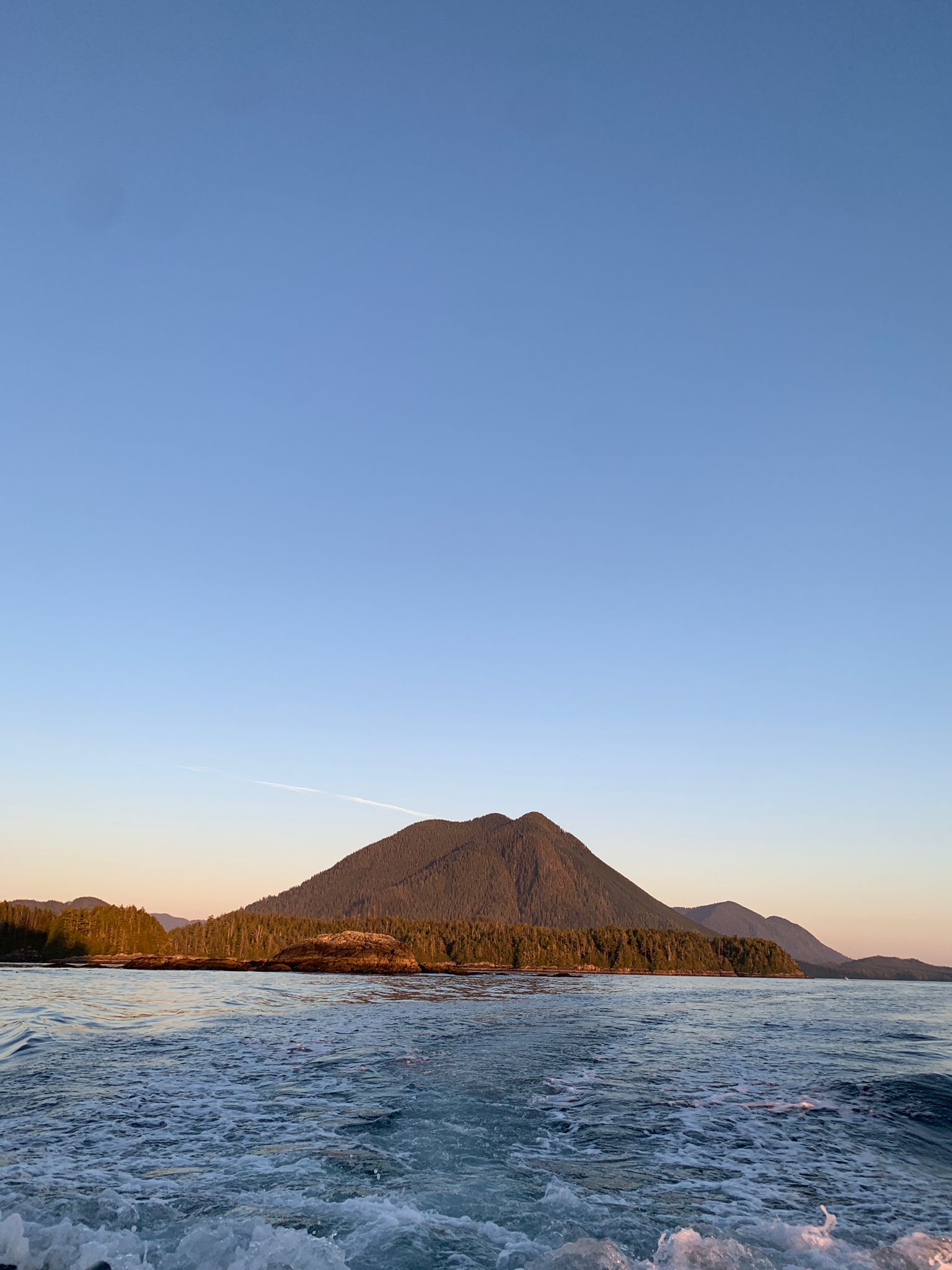 Kanada Landschaft