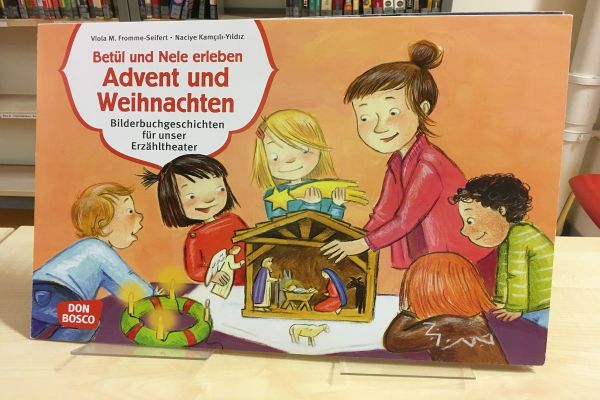Kamishibai Vorschaubild