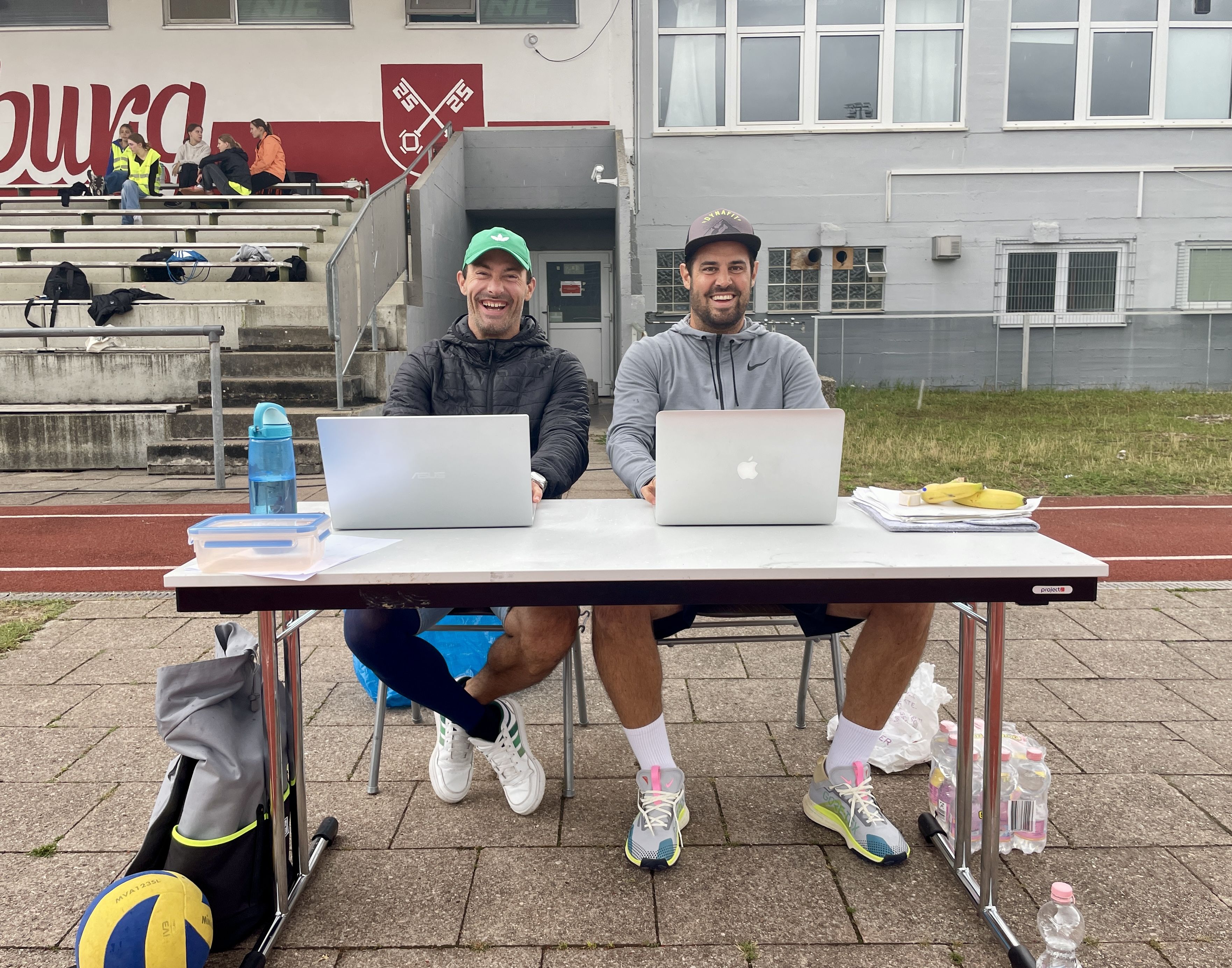Team Organisation