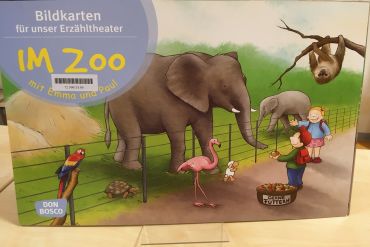 Vorschaubild Kamishibai