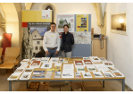 Archiv - Denkmaltag 2019 - Infostand