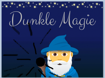 KKB 12. März Dunkle Magie