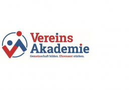 Logo Vereinsakademie