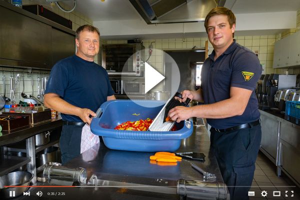 Feuerwehr Videos