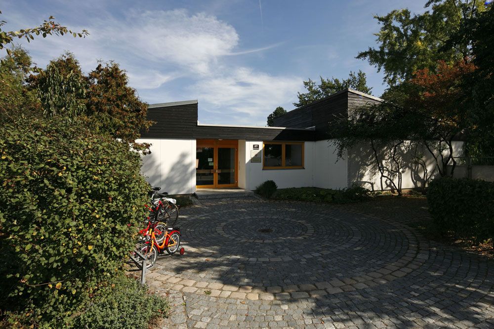 Städtische KiTa Hedwigstraße