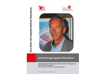 Integrationsbeirat - Gesicht zeigen gegen Rassismus - Hochholzer (C) Integrationsbeirat der Stadt Regensburg