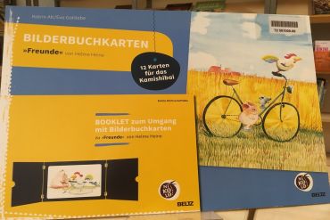 Vorschaubild Kamishibai