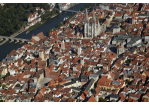 Nürnberg Luftbild, Hajo Dietz