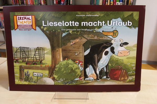 Vorschaubild Kamishibai