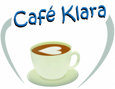 Logo Café Klara