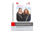 Integrationsbeirat - Gesicht zeigen gegen Rassismus - Niebling und Prem (C) Integrationsbeirat der Stadt Regensburg