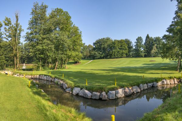 © Golf- und Land-Club Regensburg e.V.