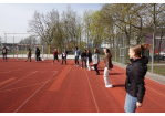 Spiel zum Wachwerden  (C) Juz Guericke 