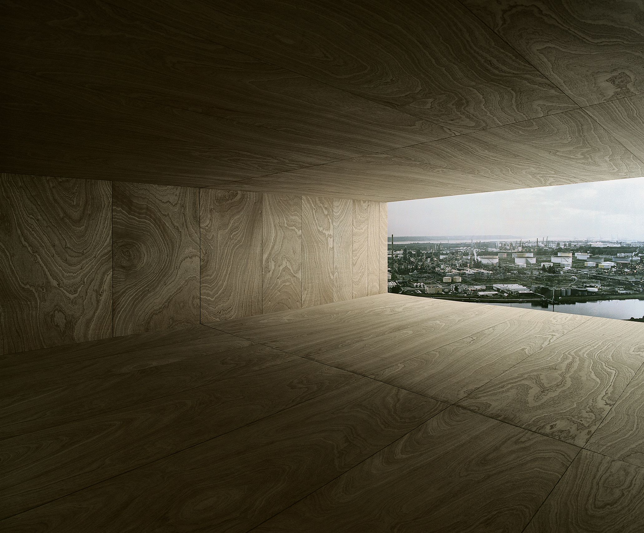 Fotografie – Aporie 5