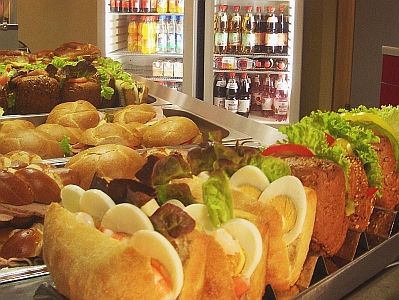 BS3 Bistro