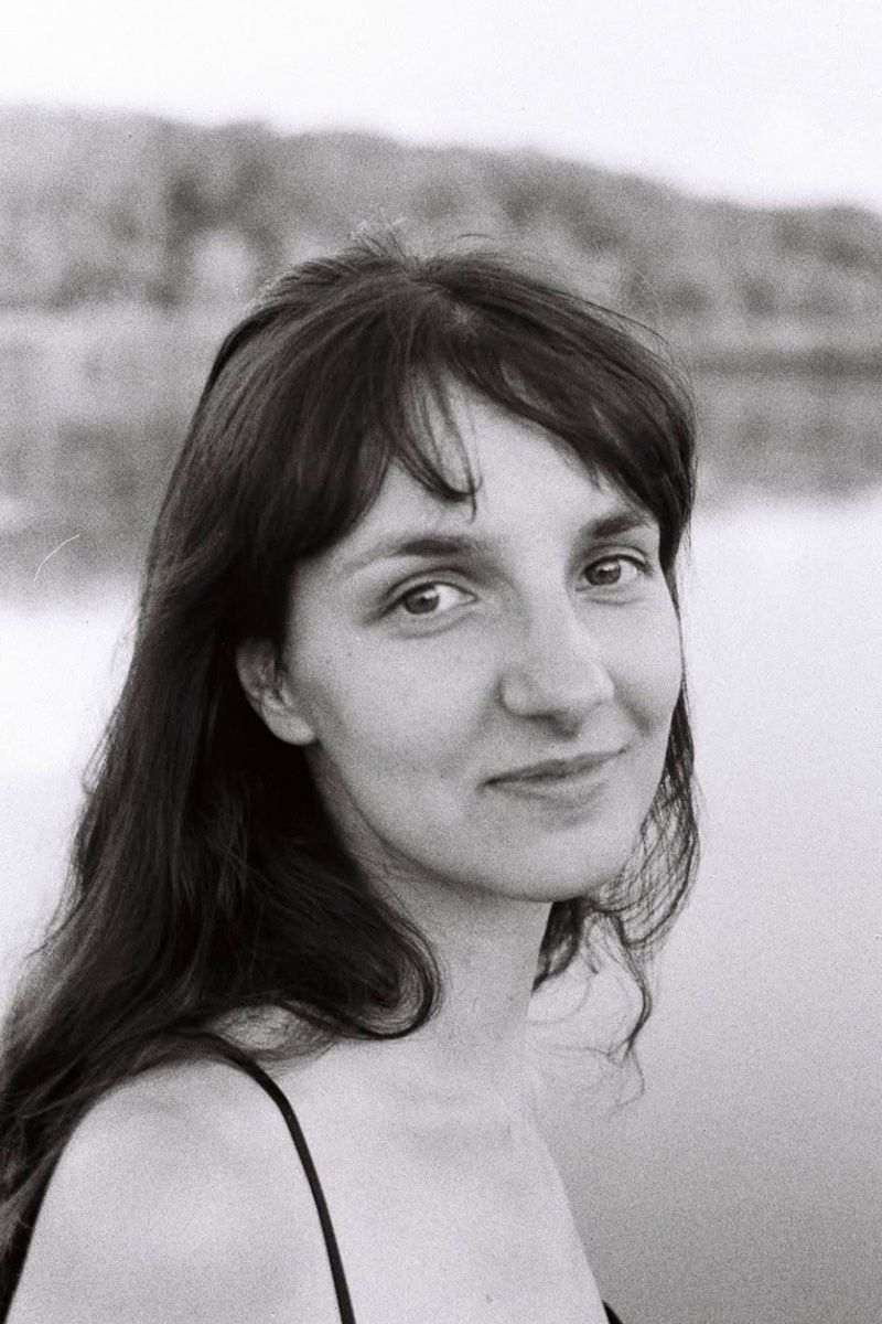 Fotografie - Schwarzweiß Fotografie von der Künstlerin