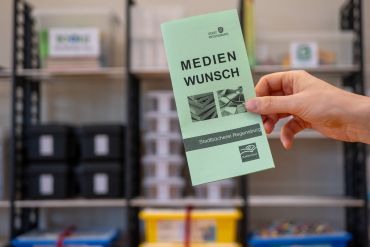 Vorschaubild Medienwunsch