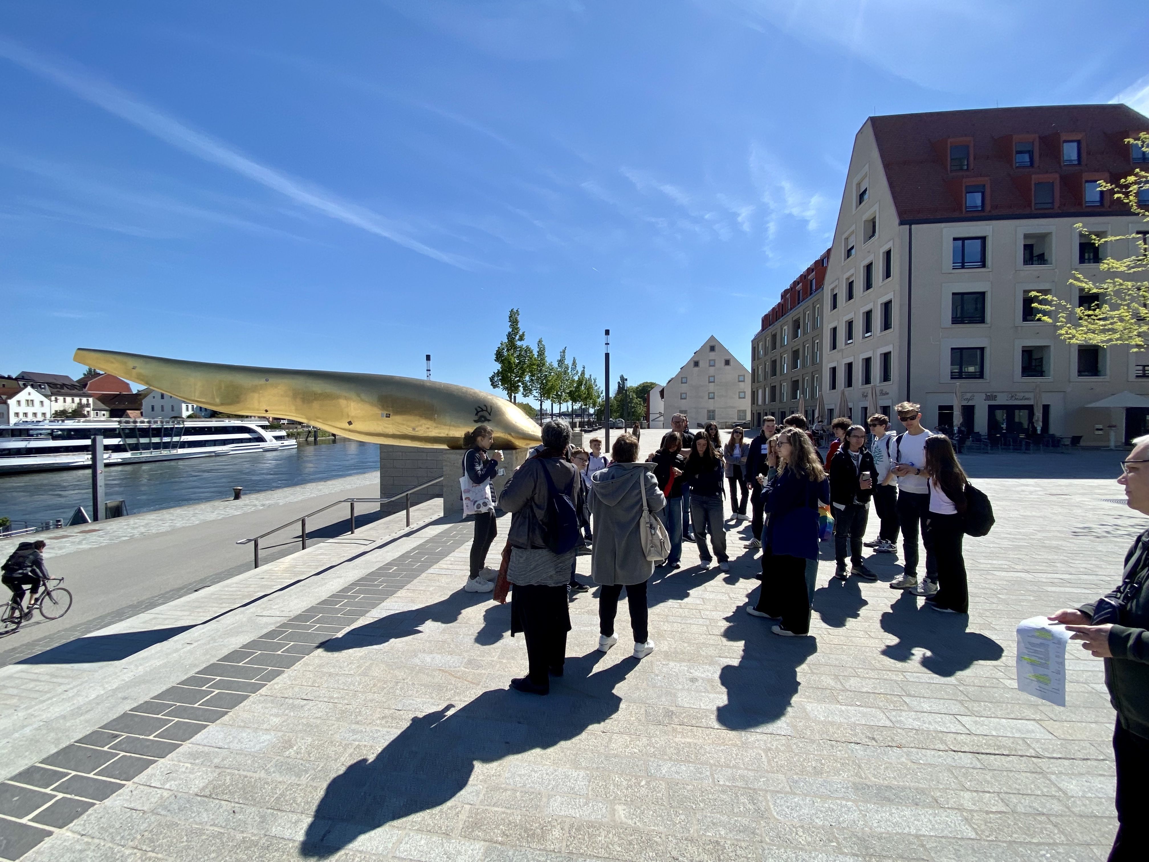 01 Ungarn-Regensburg Sa