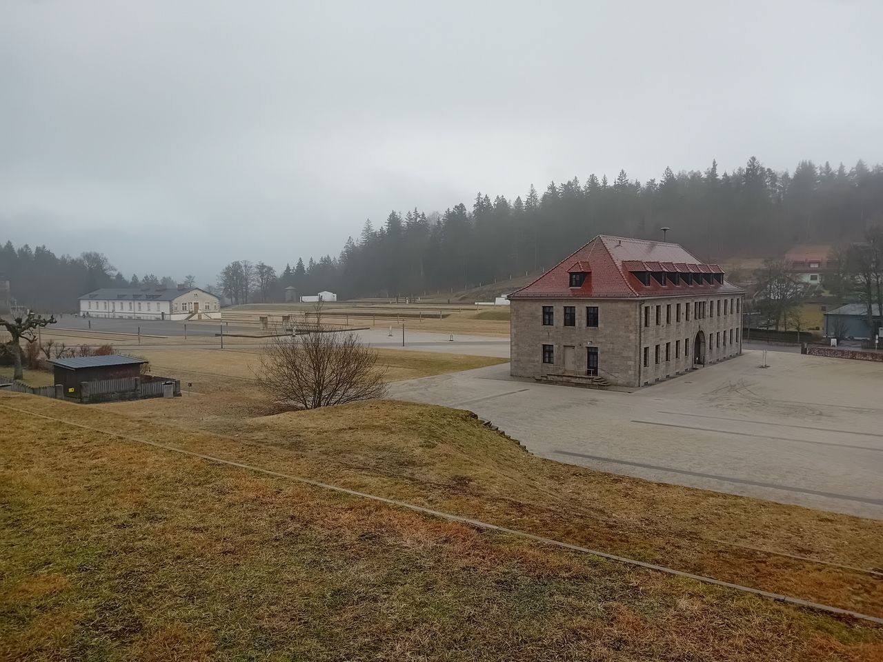 Flossenbürg3