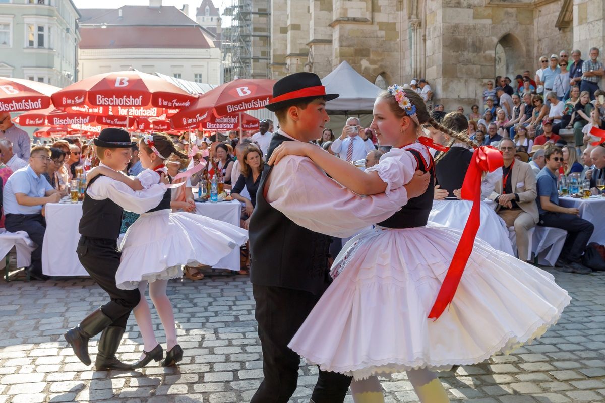 Fotografie – Impressionen vom Bürgerfest 2025