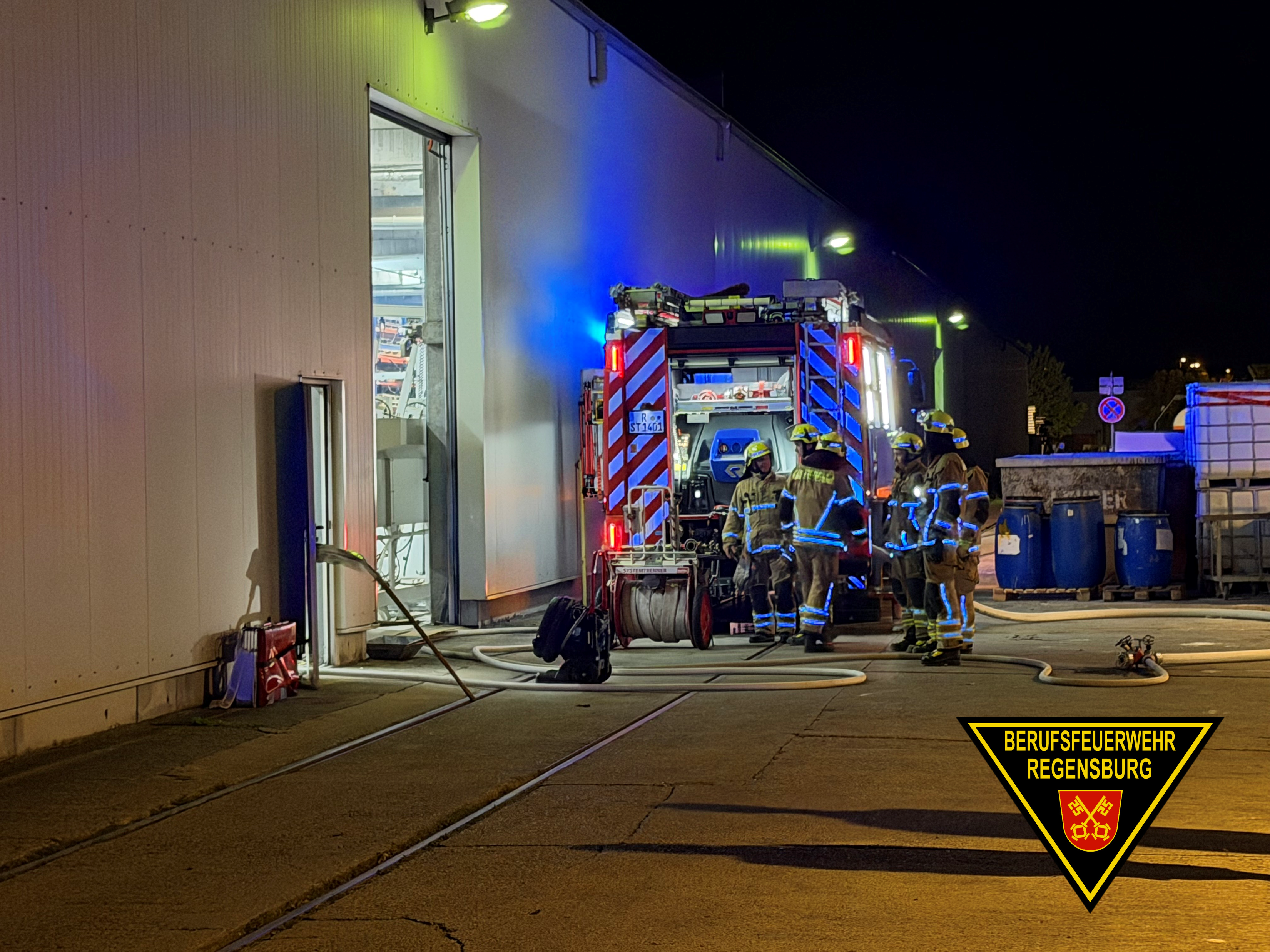 2025-10-15 Brand Industrie Glasfaserstr