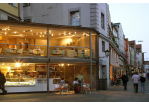 Eisdiele am Kohlenmarkt (C) Stolz