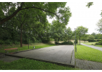 Fotografie - Bolzplatz (C) Bilddokumentation Stadt Regensburg