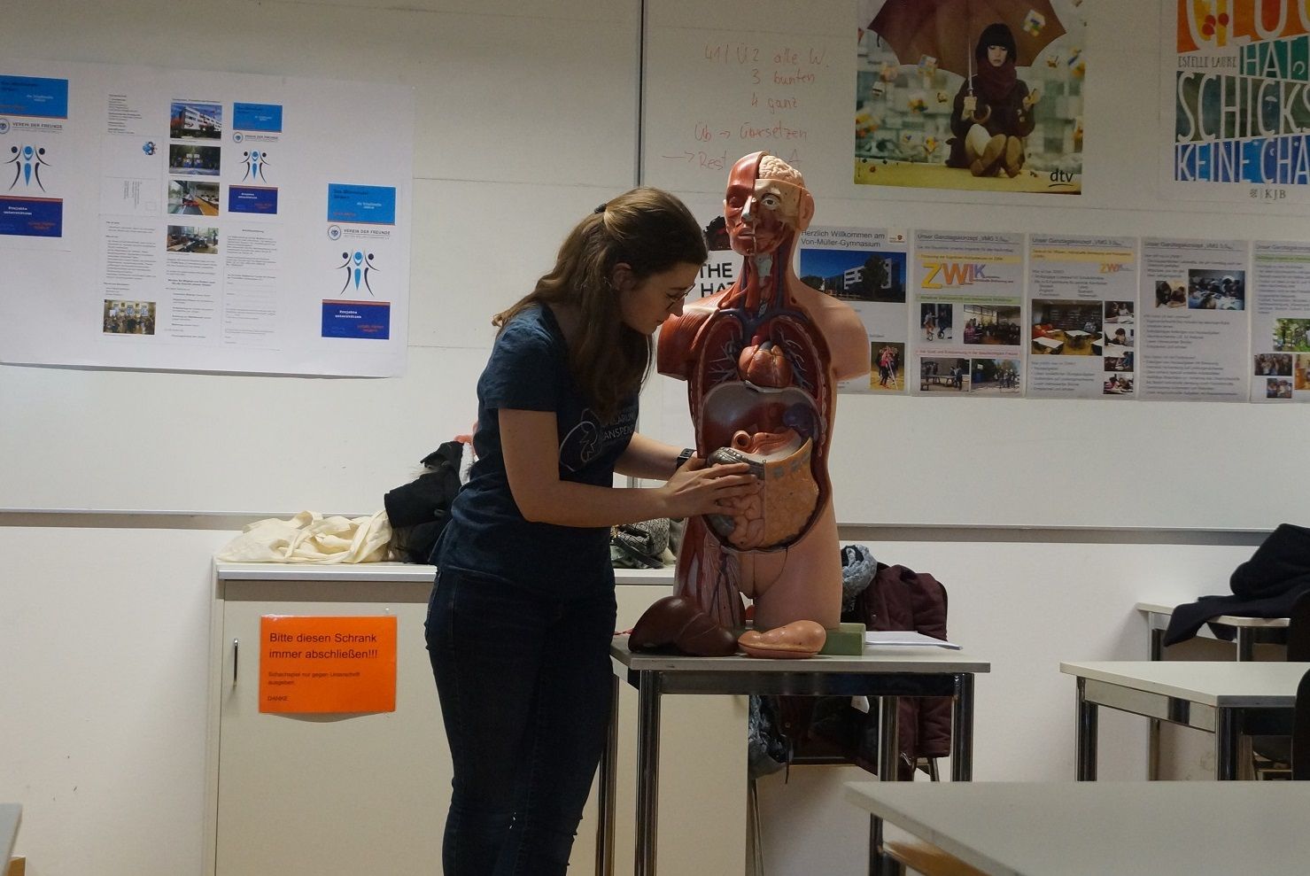Organspende