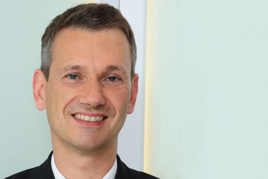 Dr. Thomas Diefenthal (C) BioPark Regensburg GmbH