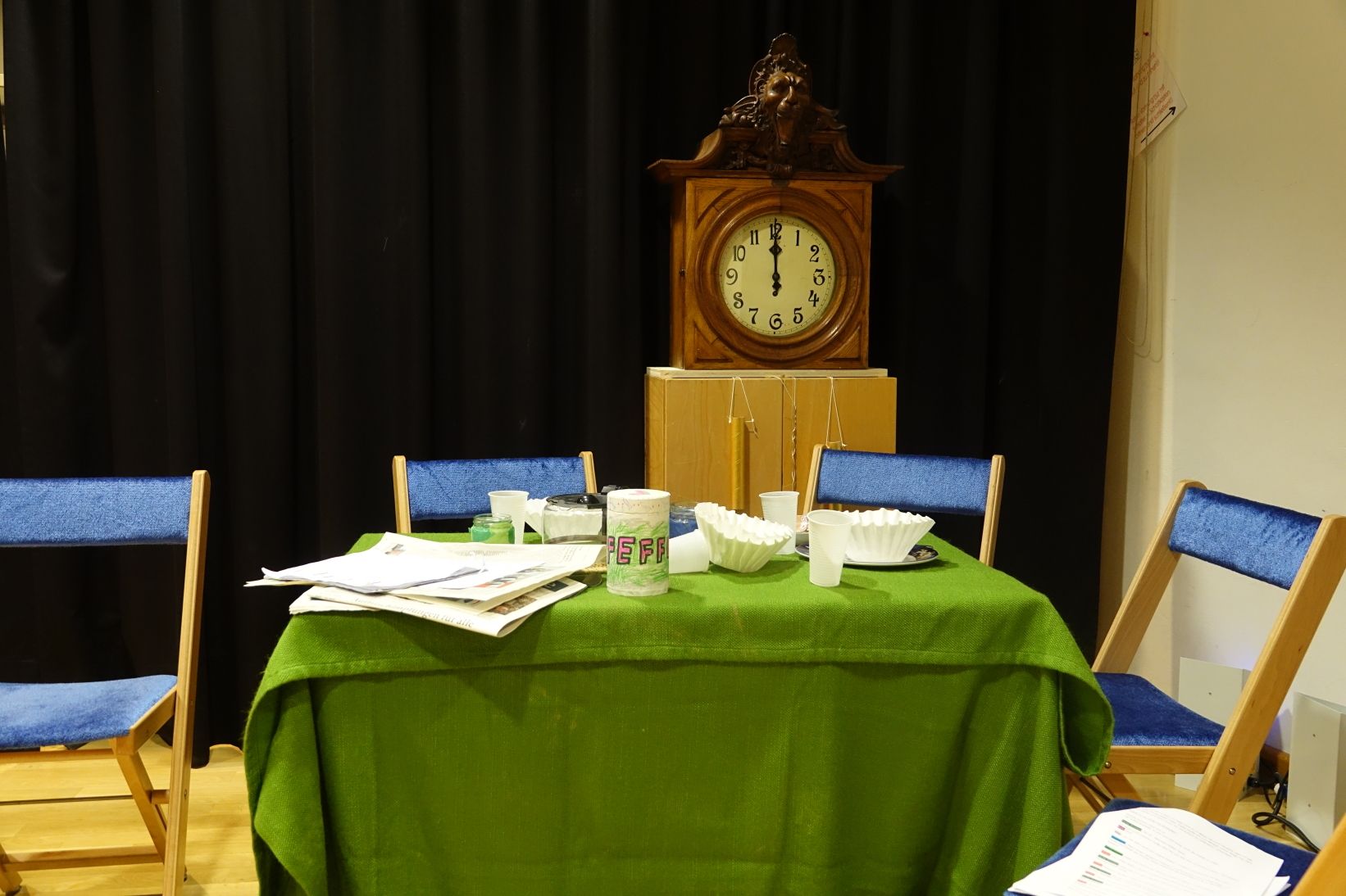 Bilder Musiktheater