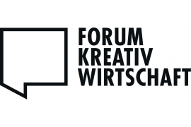 Logo - Forum Kultur- und Kreativwirtschaft e.V.