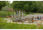 Spielplätze in Regensburg - Nibelungenpark 03