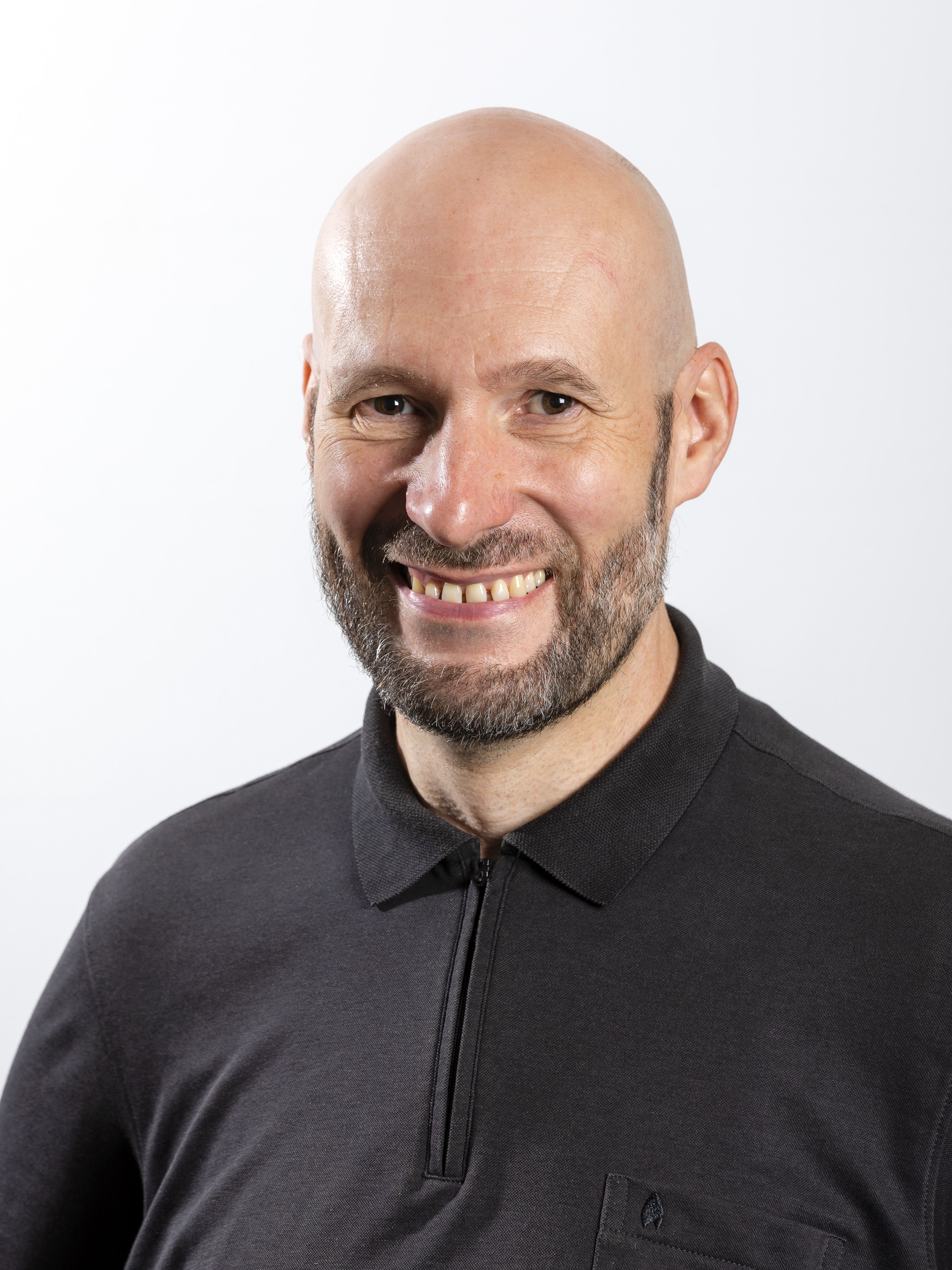 Porträt: Christian Kaister