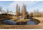 Fotografie - Sitzbank (C) Bilddokumentation Stadt Regensburg