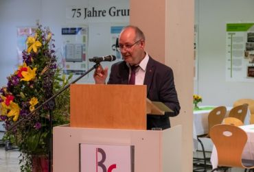 OStD Josef Schmidbauer