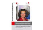 Integration und Migration - Plakat Gesicht zeigen - Abt (C) Stadt Regensburg