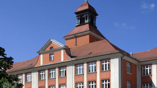 Schulen - Übersicht