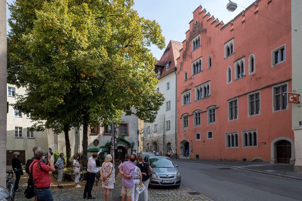 Runtingerhaus